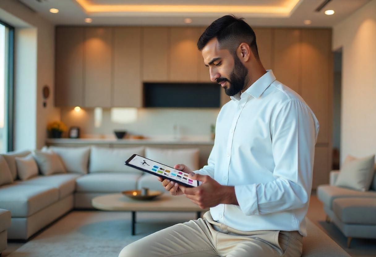 أهم المعايير لاختيار مزود خدمات تنظيف ودهان موثوق في عمان